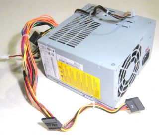 Bestec 300W power supply ATX300D5WB XW600 for Dell Vostro 200 400 