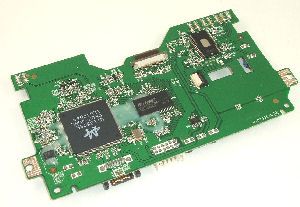 New Xbox 360 Circuit Board PCB for BenQ VAD 6038 Drive