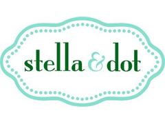 Stella and Dot Bello Bangle Bracelet