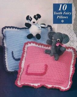 tooth fairy pillows crochet pattern  2 61