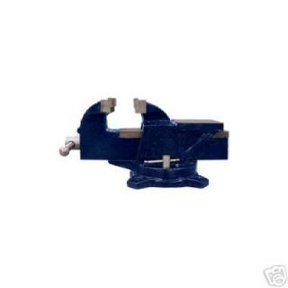 Bench Vise Heavy Duty Bench Vises Brand New 5 for Shop