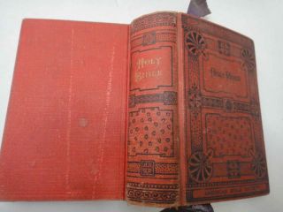 Lot 1886 Antique Bible Bookmark Ephemera Reitter Ritter