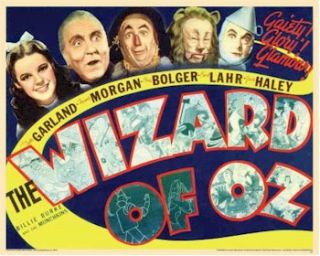 1939, Victor Fleming   Judy Garland, Bert Lahr, Jack Haley, Ray Bolger