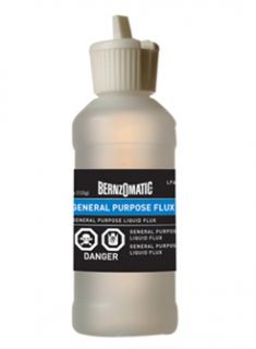 Bernzomatic 4oz General Purpose Liquid Flux LF400
