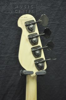 Yamaha BB714 Billy Sheehan Signature Electric Bass 4 String Guitar 