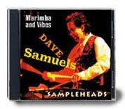Big Fish Audio Dave Samuels Marimba Vibes Loops