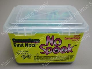 Betts Old Salt 6 Cast Net 3 8 No Spook Casting Net 6C