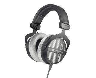 authorized dealer full warranty beyerdynamic dt 990 pro headphones 250 