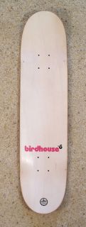   company birdhouse this is a special lightweight 6 ply deck the deck