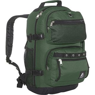 Everest Oversized Deluxe Backpack 3 Colors