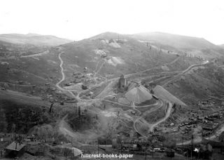McKinney Katinka Mines Gold Hill Cripple Creek Co Pic