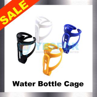 Mew Water Bottle Plastic Bike Bicycle Holder Cage Rack