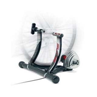   Crono Hydromag Elastogel Fluid Magnetic Indoor Bicycle Trainer