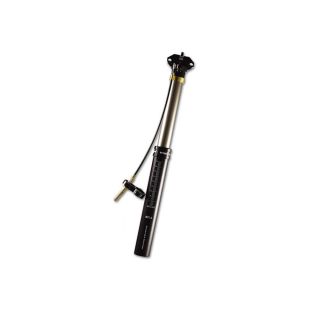 Speed Dropper Height Adjustable Seatpost for Bike Bicycle