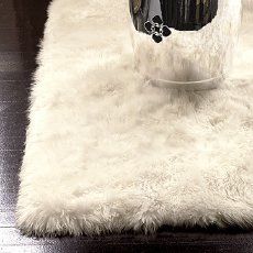   sheepskin rug perfect gift idea proinleathers offers combined shipping