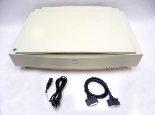 Epson GT 10000 Large Format Flatbed Scanner