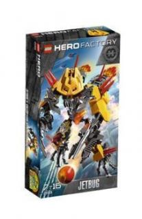 2193 Jetbug Hero Factory Lego Bionicle New SEALED
