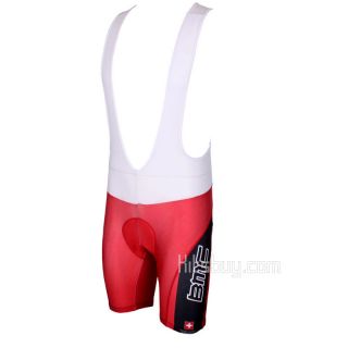 Outdoor cyclng Bicycle BiB pants Bike Shorts Comfortabe With 3D paddle 