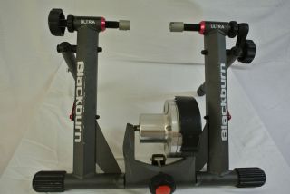 Blackburn Trakstand Ultra Indoor Bicycle Trainer