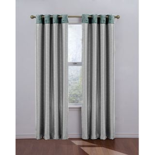 Experience the darkness, silence and beauty of Eclipse curtains.
