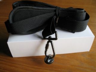 This auction is for the BlackRapid RS W1 Sling Camera Strap. This 