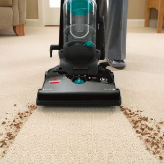 Bissell 82H1 Cleanview Helix Upright Bagless Vacuum Cleaner
