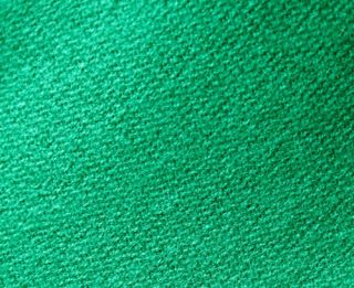 New Pool Table Billiard Cloth Felt Standard Green 9FOOT