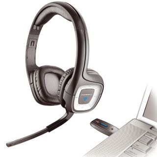 Audio 995 Digital Wireless Stereo Headset USB Adapter