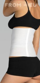   Recovery After Delivery C Section Belt Abdominal Belly Binder