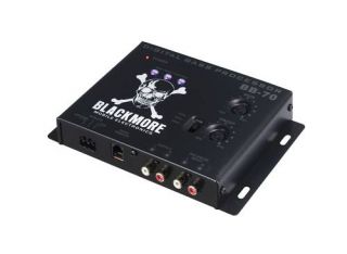 Blackmore BB 70 13 5 Output Digital Bass Equalizer