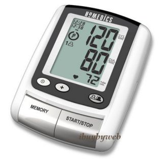 Homedics BPA 060 Automatic Blood Pressure Monitor New