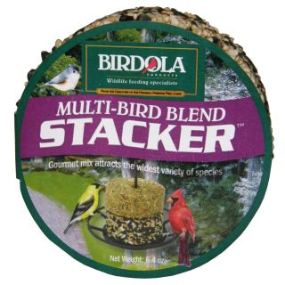   birdfood disc ingredients include black oil sunflower seeds