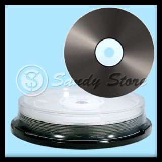   BD R DL Double Layer Blue Blu Ray Blank Media Disc Discs Lt