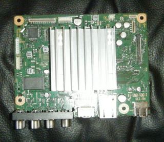 Sony BDP BX38 Blu Ray Player Main Board Parts or Repair