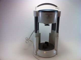 Black Decker Lids Off Automatic Electric Jar Opener Model JW200 