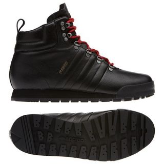 new Adidas Originals as Jake Blauvelt Boots Black Uni Red G56462 