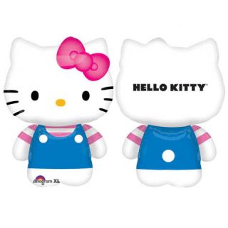 Kids Birthday Party Supplies Hello Kitty Theme