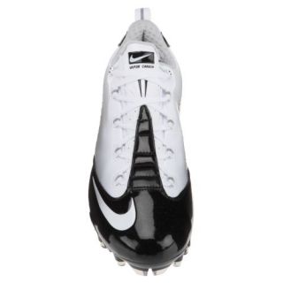   Zoom Vapor Carbon Fly TD Football Cleats Shoes Black Many Sizes