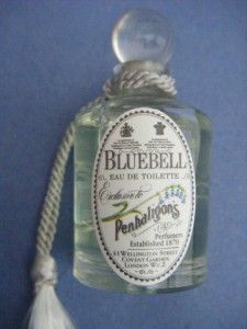 Penhaligons Bluebell Eau de Toilette Perfume Penhaligons 