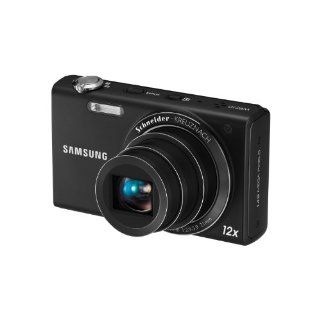 Samsung EC WB210 Digital Camera with 14 MP 12x Optical