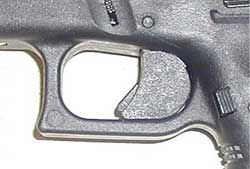 SAF T Blok for Glock Trigger Safe Block Pre 1998 Model