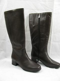 Blondo Doncaster Wide Calf Boot Womens 8 5D New $190