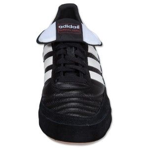 Adidas Mundial Goal in Indoor Soccer Shoes Coaching 019310 Samba K 