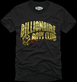Buy Now Exclusive BBC New Billionaire Club Boys Astro T Shirt s M L 