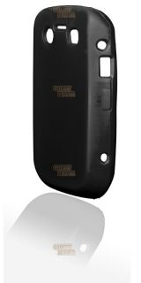 Fits Blackberry Bold 9700 Case Cover Back 9780 9020 Rubber Silicone 