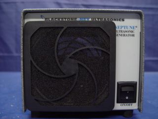 Blackstone Ney Ultrasonics Neptune Ultrasonic Generator N1000 XM 240 