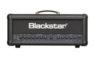 Blackstar ID60H 60W Programable Guitar Head w Effects
