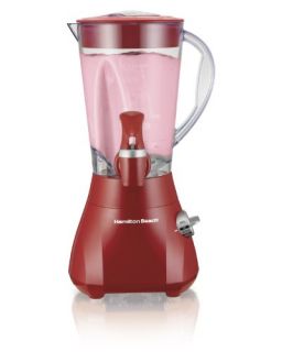 New Hamilton Beach Blender with Express Dispensing Free Shipping 