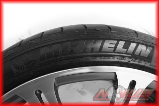 19 BMW Forged M3 E90 E92 E93 220 M Wheels Michelin Pilot Sport Tires 
