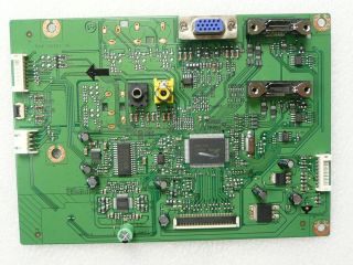  Asus MT276 Main Board 4H 10C01 A00
